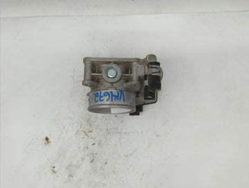2015 Infiniti Q40 Throttle Body P/N:RME60-12 526-02 Fits Fits 2007 2008 2009 2010 2011 2012 2013 2014 2016 2017 2018 2019 2020 OEM Used Auto Parts