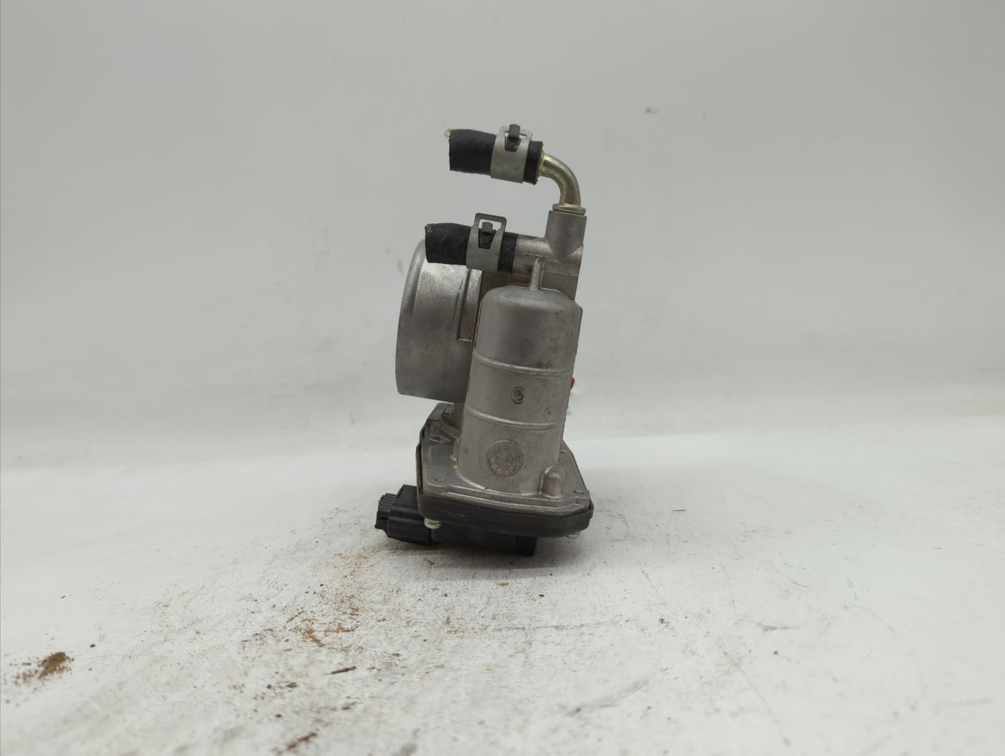 2015 Infiniti Q40 Throttle Body P/N:RME60-12 526-02 Fits Fits 2007 2008 2009 2010 2011 2012 2013 2014 2016 2017 2018 2019 20