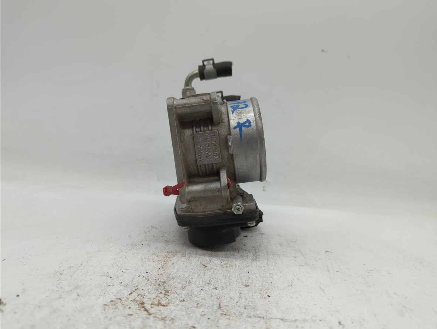 2015 Infiniti Q40 Throttle Body P/N:RME60-12 526-02 Fits Fits 2007 2008 2009 2010 2011 2012 2013 2014 2016 2017 2018 2019 20