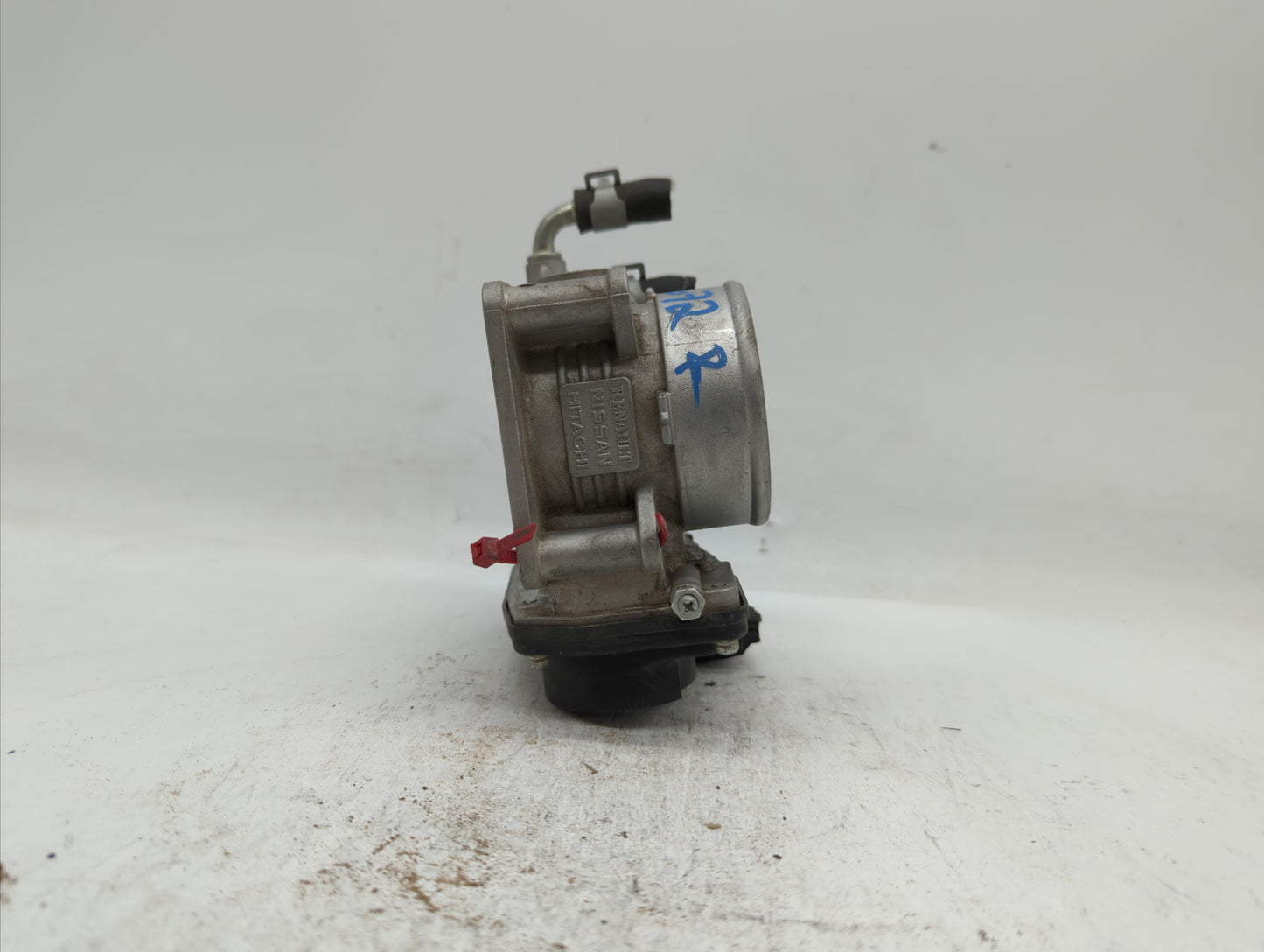 2015 Infiniti Q40 Throttle Body P/N:RME60-12 526-02 Fits Fits 2007 2008 2009 2010 2011 2012 2013 2014 2016 2017 2018 2019 20