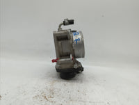 2015 Infiniti Q40 Throttle Body P/N:RME60-12 526-02 Fits Fits 2007 2008 2009 2010 2011 2012 2013 2014 2016 2017 2018 2019 20