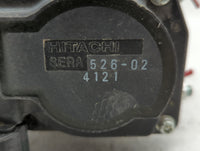 2015 Infiniti Q40 Throttle Body P/N:RME60-12 526-02 Fits Fits 2007 2008 2009 2010 2011 2012 2013 2014 2016 2017 2018 2019 20