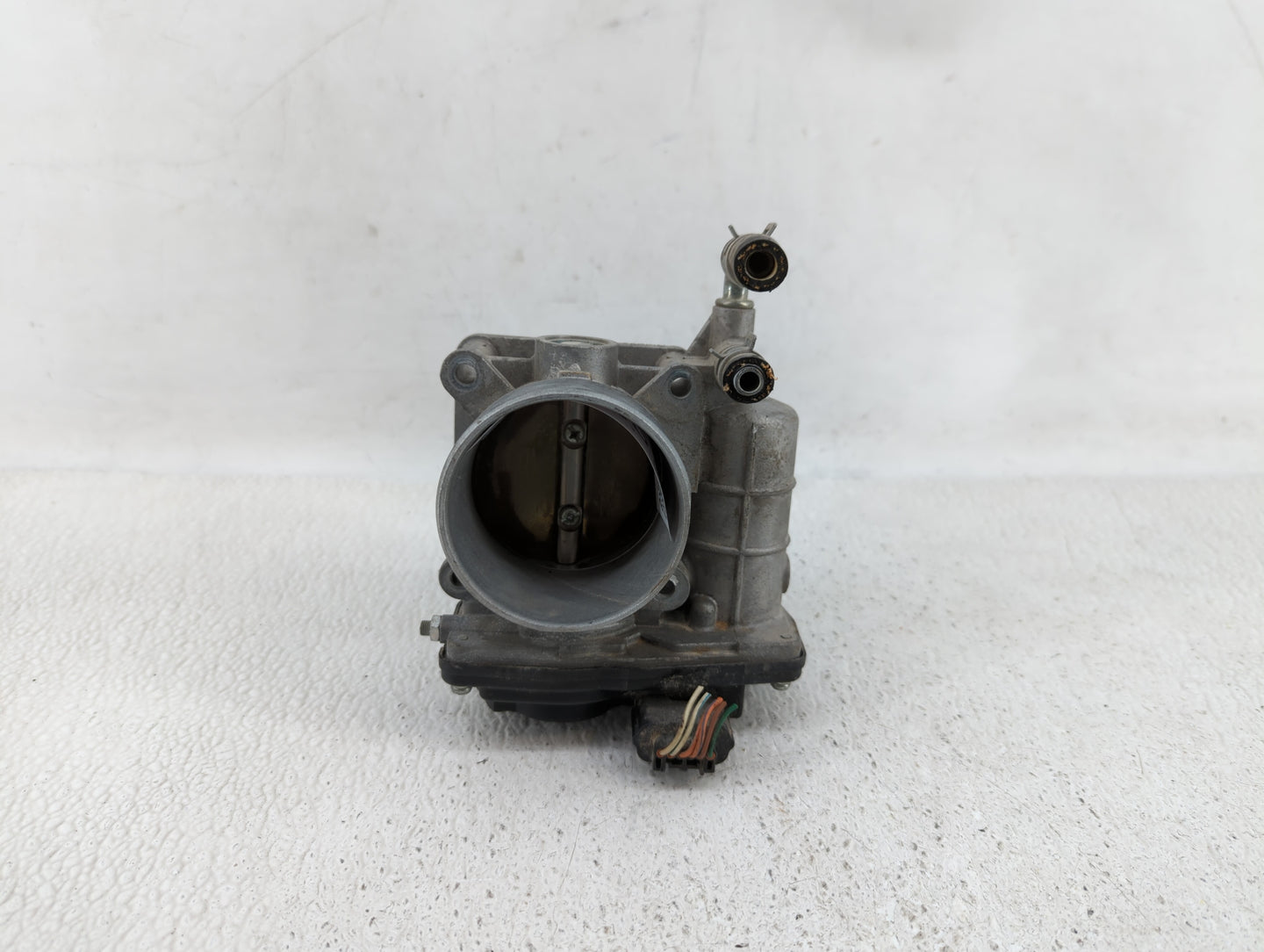 2015 Infiniti Q40 Throttle Body P/N:RME60-12 526-02 Fits Fits 2007 2008 2009 2010 2011 2012 2013 2014 2016 2017 2018 2019 20