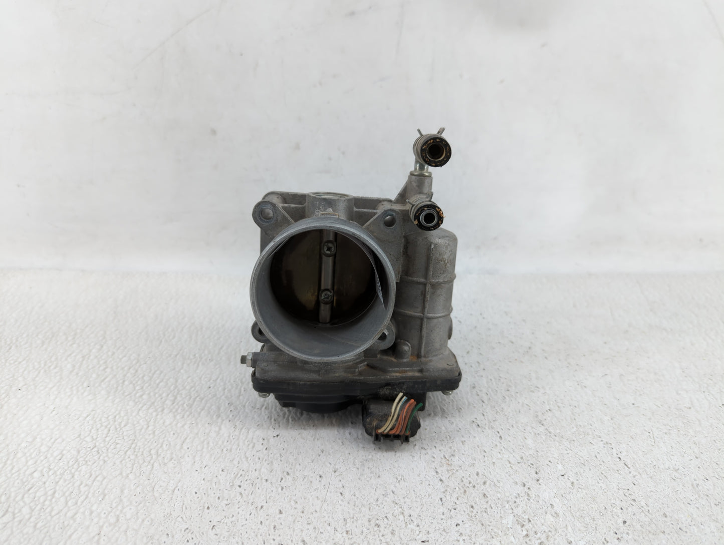 2015 Infiniti Q40 Throttle Body P/N:RME60-12 526-02 Fits Fits 2007 2008 2009 2010 2011 2012 2013 2014 2016 2017 2018 2019 20