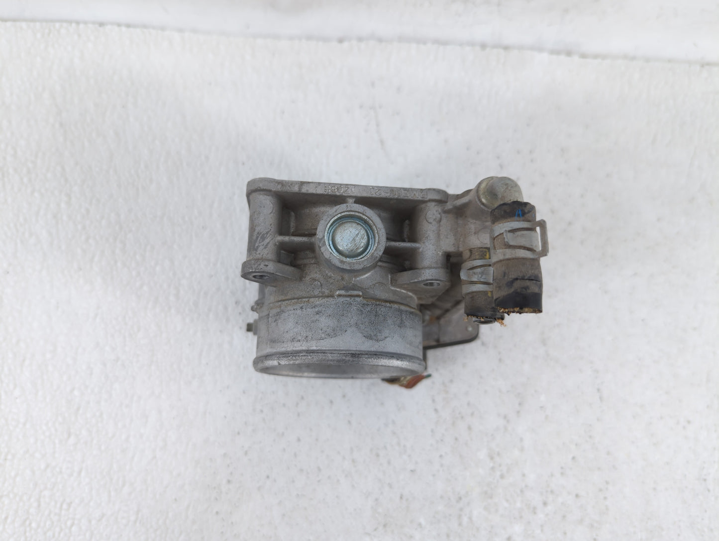 2015 Infiniti Q40 Throttle Body P/N:RME60-12 526-02 Fits Fits 2007 2008 2009 2010 2011 2012 2013 2014 2016 2017 2018 2019 20