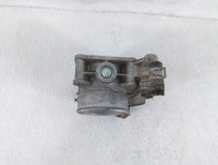 2015 Infiniti Q40 Throttle Body P/N:RME60-12 526-02 Fits Fits 2007 2008 2009 2010 2011 2012 2013 2014 2016 2017 2018 2019 20