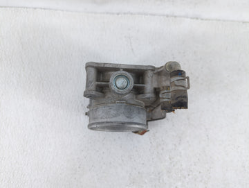 2015 Infiniti Q40 Throttle Body P/N:RME60-12 526-02 Fits Fits 2007 2008 2009 2010 2011 2012 2013 2014 2016 2017 2018 2019 2020 OEM Used Auto Parts
