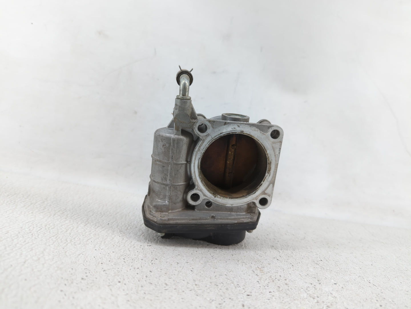 2015 Infiniti Q40 Throttle Body P/N:RME60-12 526-02 Fits Fits 2007 2008 2009 2010 2011 2012 2013 2014 2016 2017 2018 2019 20