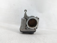 2015 Infiniti Q40 Throttle Body P/N:RME60-12 526-02 Fits Fits 2007 2008 2009 2010 2011 2012 2013 2014 2016 2017 2018 2019 20