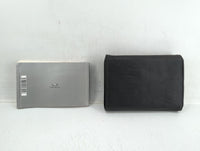 2015 Infiniti Q40 Owners Manual Book Guide OEM Used Auto Parts - Oemusedautoparts1.com