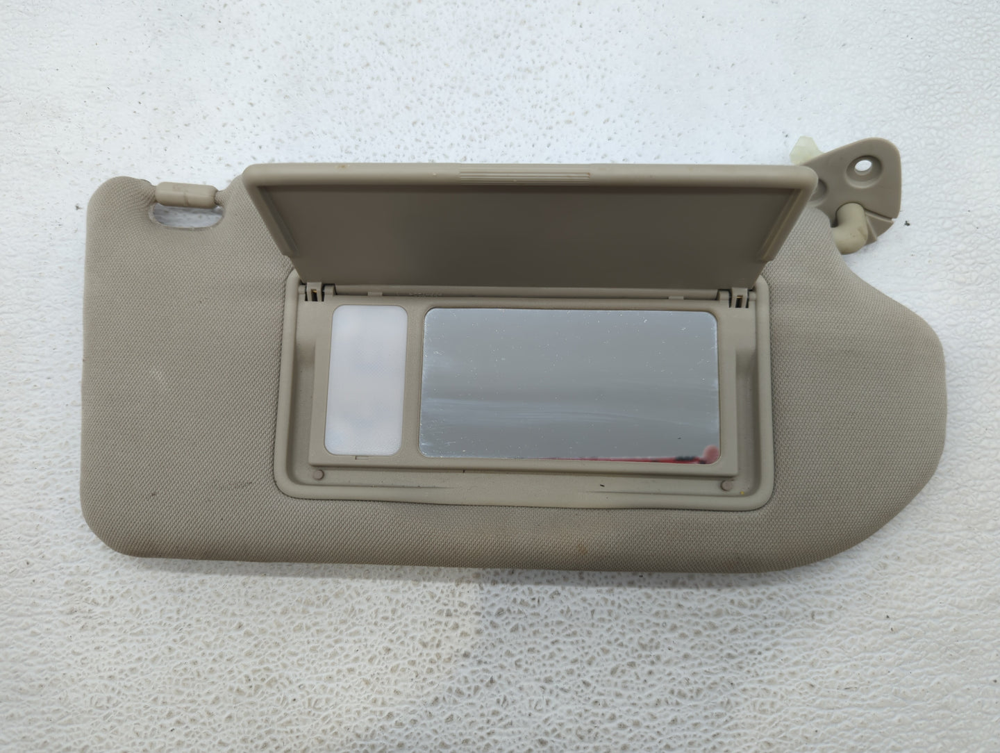2015 Infiniti Q40 Sun Visor Shade Replacement Passenger Right Mirror Fits Fits 2007 2008 2009 2010 2011 2012 2013 OEM Used A