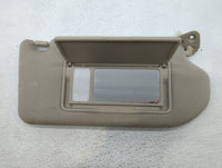 2015 Infiniti Q40 Sun Visor Shade Replacement Passenger Right Mirror Fits Fits 2007 2008 2009 2010 2011 2012 2013 OEM Used A