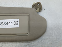2015 Infiniti Q40 Sun Visor Shade Replacement Passenger Right Mirror Fits Fits 2007 2008 2009 2010 2011 2012 2013 OEM Used A