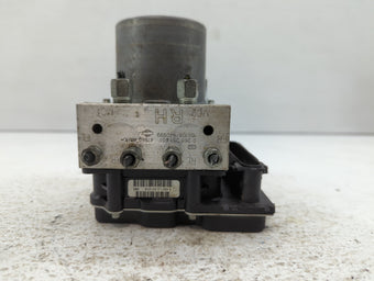 compare product 2015 Infiniti Q40 ABS Pump Control Module Replacement P/N:47660 1NM1D 0 265 951 629, 47660-MNL2A Fits Fits 2011 2012 2013 OEM Used Auto Parts