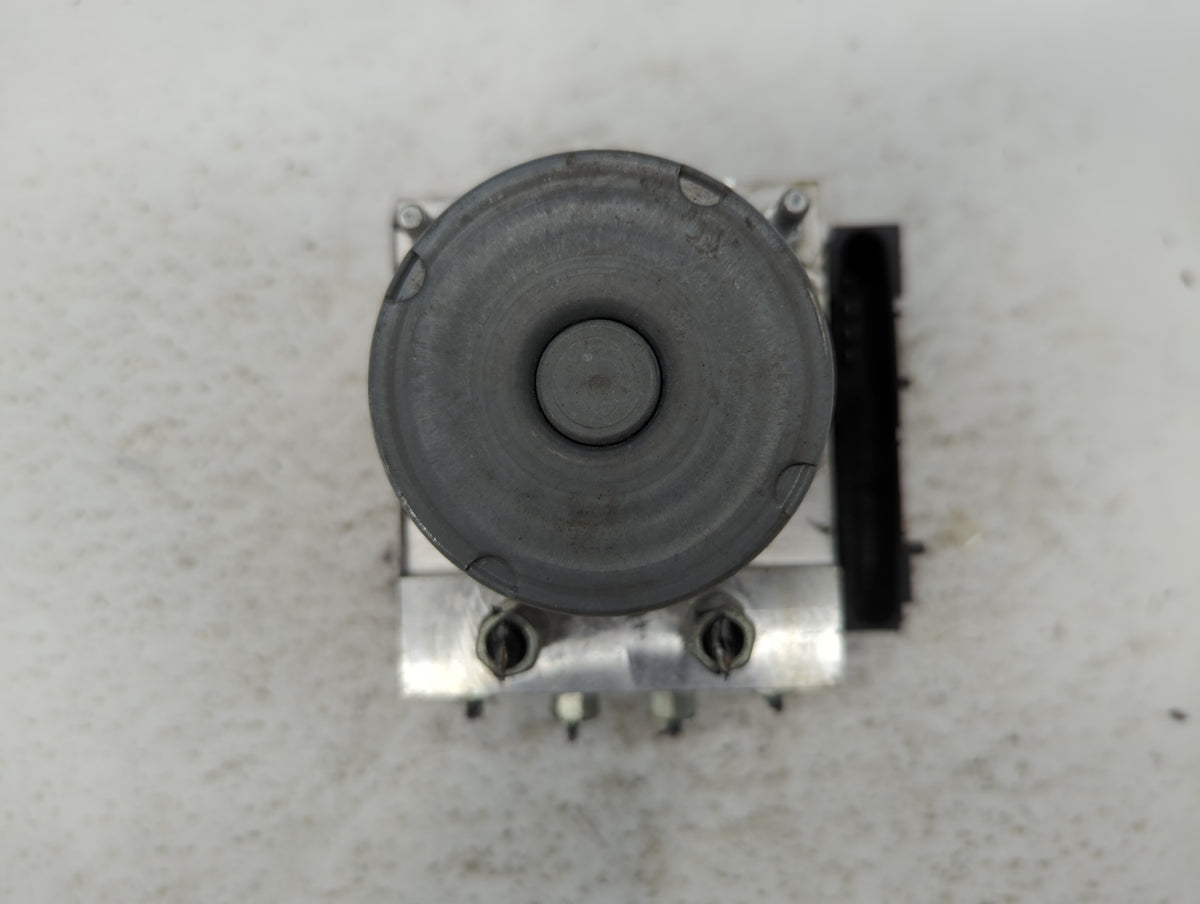 2015 Infiniti Q40 Anti-Lock Brake ABS Pump Module Actuator OEM P/N:47660 1NM1D 0 265 951 629, 47660-MNL2A Fits Fits 2011 201