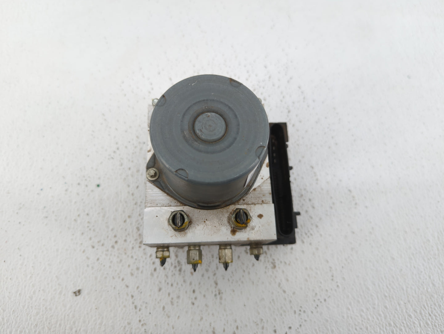 2015 Infiniti Q40 ABS Pump Control Module Replacement P/N:47660 1NM1D 0 265 951 629, 47660-MNL2A Fits Fits 2011 2012 2013 OE