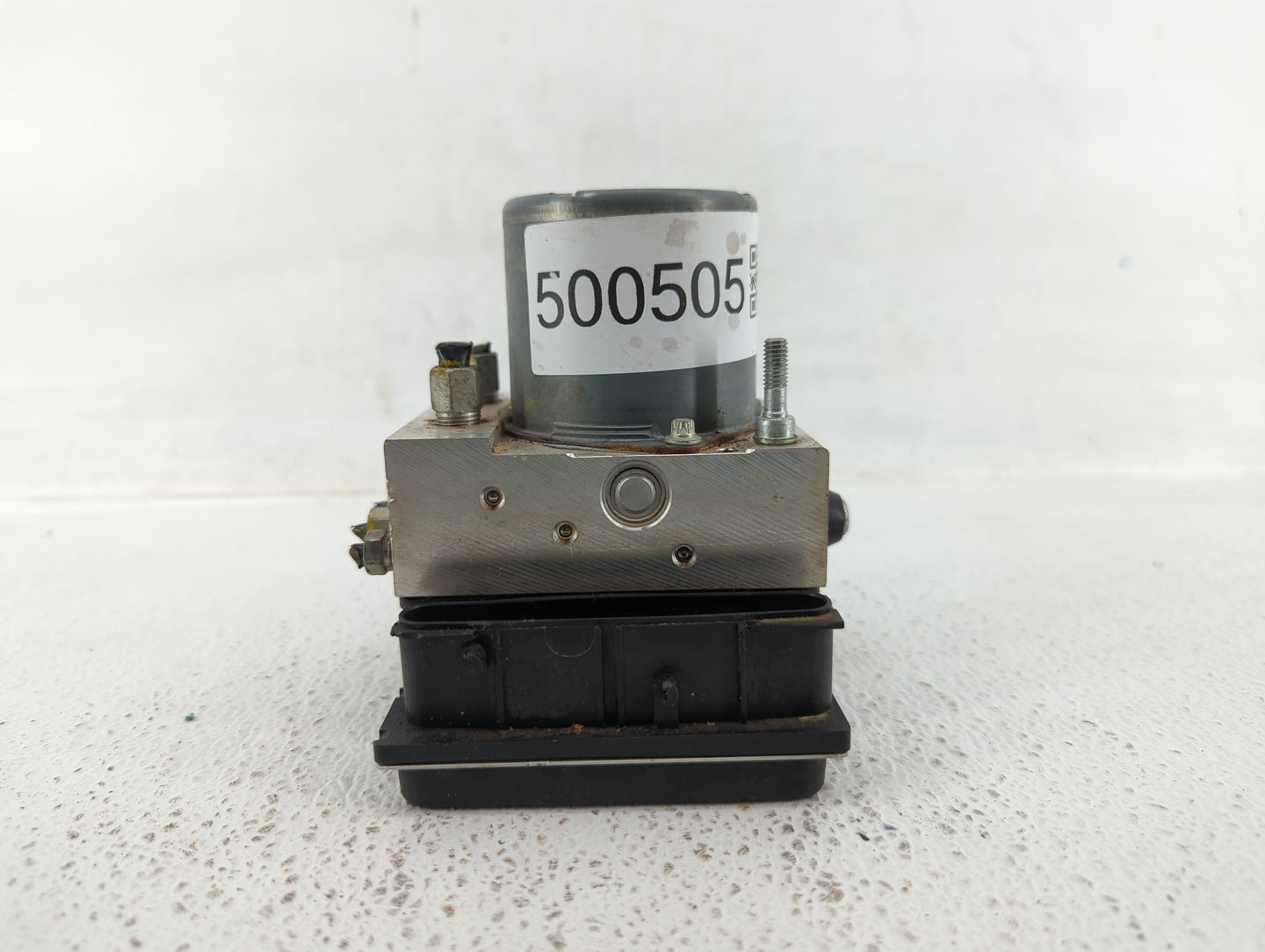 2015 Infiniti Q40 ABS Pump Control Module Replacement P/N:47660 1NM1D 0 265 951 629, 47660-MNL2A Fits Fits 2011 2012 2013 OE