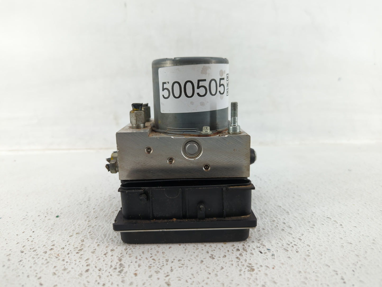2015 Infiniti Q40 ABS Pump Control Module Replacement P/N:47660 1NM1D 0 265 951 629, 47660-MNL2A Fits Fits 2011 2012 2013 OE