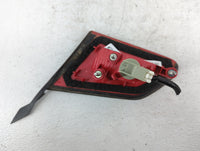 2015 Infiniti Q40 Tail Light Assembly Driver Left OEM Fits Fits 2007 2008 2009 2010 2011 2012 2013 OEM Used Auto Parts - Oem