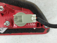 2015 Infiniti Q40 Tail Light Assembly Passenger Right OEM Fits Fits 2007 2008 2009 2010 2011 2012 2013 OEM Used Auto Parts -