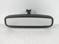 2015 Infiniti Q40 Interior Rear View Mirror Replacement OEM P/N:42508933 101712 905-3605 Fits OEM Used Auto Parts - Oemuseda