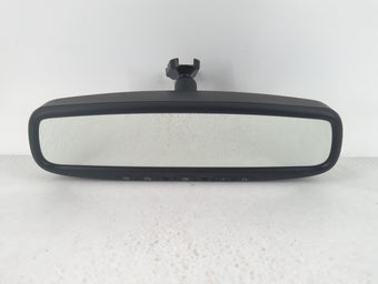 compare product 2015 Infiniti Q40 Interior Rear View Mirror Replacement OEM P/N:42508933 101712 905-3605 Fits OEM Used Auto Parts