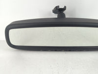 2015 Infiniti Q40 Interior Rear View Mirror Replacement OEM P/N:42508933 101712 905-3605 Fits OEM Used Auto Parts - Oemuseda