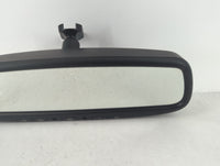 2015 Infiniti Q40 Interior Rear View Mirror Replacement OEM P/N:42508933 101712 905-3605 Fits OEM Used Auto Parts - Oemuseda