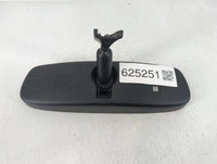 2015 Infiniti Q40 Interior Rear View Mirror Replacement OEM P/N:42508933 101712 905-3605 Fits OEM Used Auto Parts - Oemuseda