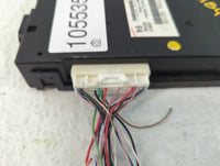 2015 Infiniti Q50 TEMPERATURE CONTROL MODULE 1055357 - Oemusedautoparts1.com