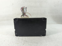 2015 Infiniti Q50 TEMPERATURE CONTROL MODULE 1055357 - Oemusedautoparts1.com