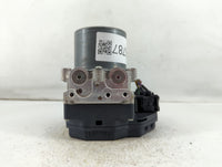 2014-2015 Infiniti Q50 ABS Pump Control Module Replacement P/N:133800-5790 47660 4GB1A Fits Fits 2014 2015 OEM Used Auto Par