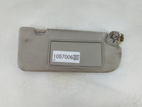 2014-2020 Infiniti Q50 Sun Visor Shade Replacement Passenger Right Mirror Fits Fits 2014 2015 2016 2017 2018 2019 2020 OEM U