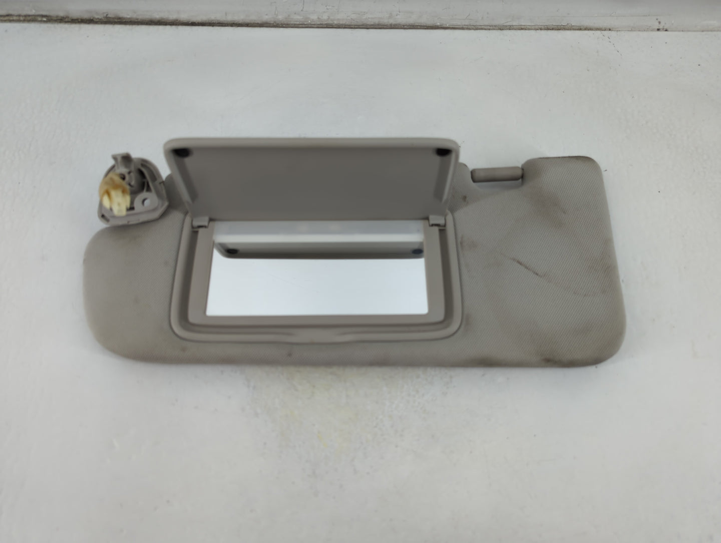 2014-2020 Infiniti Q50 Sun Visor Shade Replacement Driver Left Mirror Fits Fits 2014 2015 2016 2017 2018 2019 2020 OEM Used 