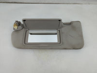 2014-2020 Infiniti Q50 Sun Visor Shade Replacement Driver Left Mirror Fits Fits 2014 2015 2016 2017 2018 2019 2020 OEM Used 