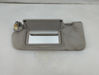 compare product 2014-2020 Infiniti Q50 Sun Visor Shade Replacement Driver Left Mirror Fits Fits 2014 2015 2016 2017 2018 2019 2020 OEM Used Auto Parts
