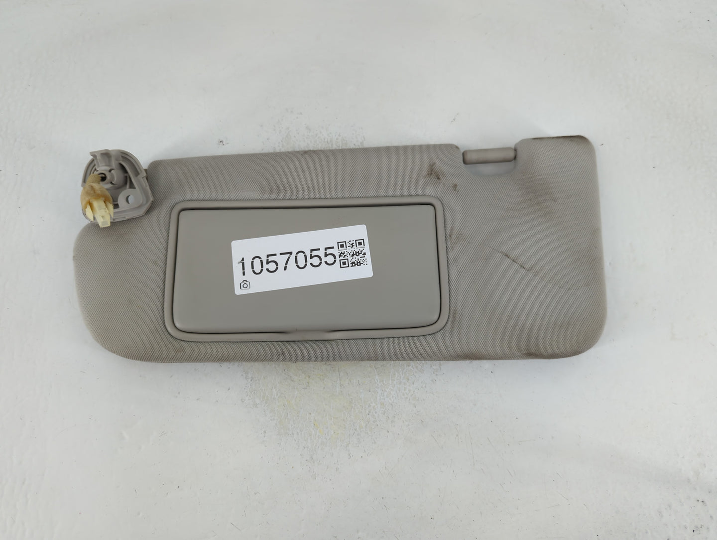 2014-2020 Infiniti Q50 Sun Visor Shade Replacement Driver Left Mirror Fits Fits 2014 2015 2016 2017 2018 2019 2020 OEM Used 