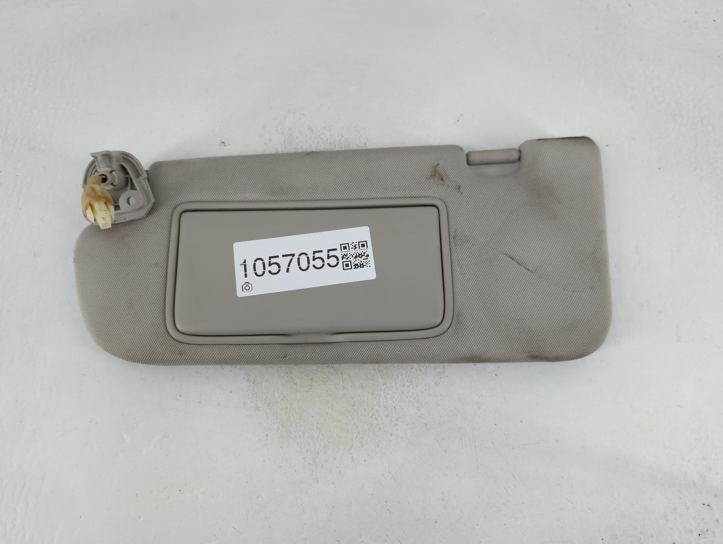 2014-2020 Infiniti Q50 Sun Visor Shade Replacement Driver Left Mirror Fits Fits 2014 2015 2016 2017 2018 2019 2020 OEM Used 