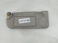 2014-2020 Infiniti Q50 Sun Visor Shade Replacement Driver Left Mirror Fits Fits 2014 2015 2016 2017 2018 2019 2020 OEM Used 