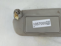 2014-2020 Infiniti Q50 Sun Visor Shade Replacement Driver Left Mirror Fits Fits 2014 2015 2016 2017 2018 2019 2020 OEM Used 