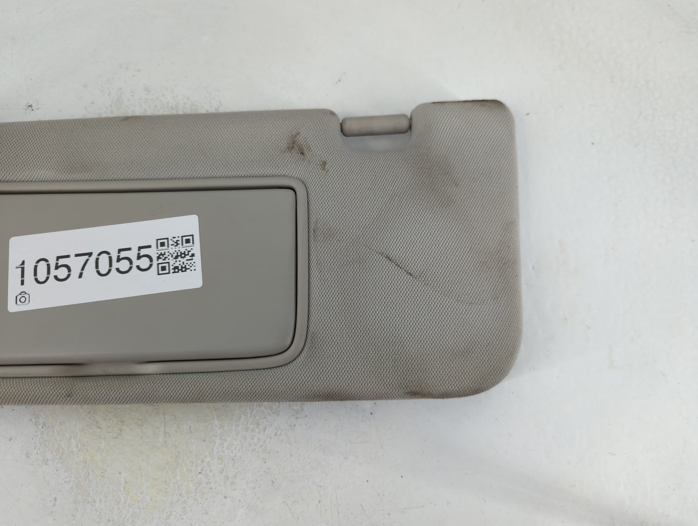 2014-2020 Infiniti Q50 Sun Visor Shade Replacement Driver Left Mirror Fits Fits 2014 2015 2016 2017 2018 2019 2020 OEM Used 
