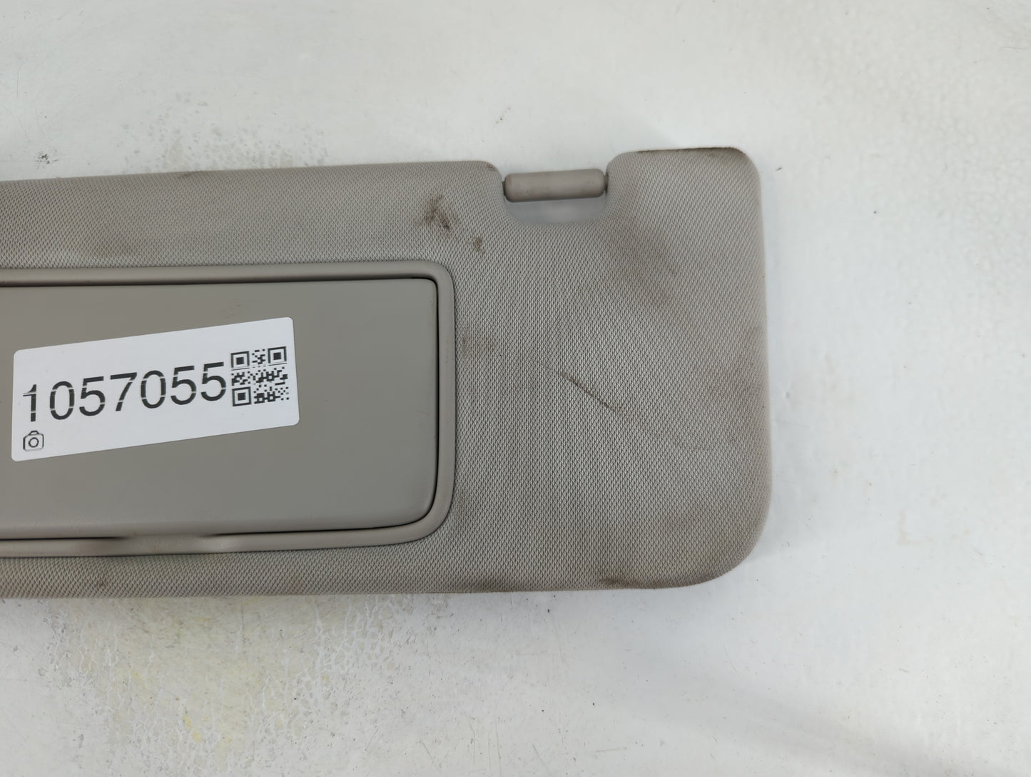 2014-2020 Infiniti Q50 Sun Visor Shade Replacement Driver Left Mirror Fits Fits 2014 2015 2016 2017 2018 2019 2020 OEM Used 