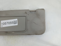 2014-2020 Infiniti Q50 Sun Visor Shade Replacement Driver Left Mirror Fits Fits 2014 2015 2016 2017 2018 2019 2020 OEM Used 