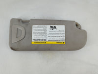 2014-2020 Infiniti Q50 Sun Visor Shade Replacement Driver Left Mirror Fits Fits 2014 2015 2016 2017 2018 2019 2020 OEM Used 