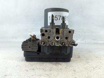 compare product 2014-2015 Infiniti Q50 ABS Pump Control Module Replacement P/N:133800-5790 47660 4GB1A Fits Fits 2014 2015 OEM Used Auto Parts