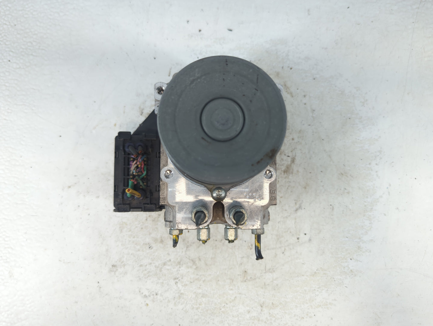 2014-2015 Infiniti Q50 ABS Pump Control Module Replacement P/N:133800-5790 47660 4GB1A Fits Fits 2014 2015 OEM Used Auto Par
