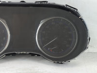2014-2015 Infiniti Q50 Instrument Cluster Speedometer Gauges P/N:4HB5B Fits Fits 2014 2015 OEM Used Auto Parts - Oemusedauto