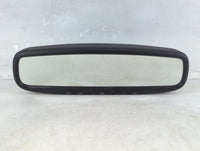 2014-2020 Infiniti Q50 Interior Rear View Mirror Replacement OEM P/N:4112A-0B12HL4 Fits OEM Used Auto Parts - Oemusedautopar
