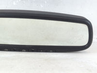 2014-2020 Infiniti Q50 Interior Rear View Mirror Replacement OEM P/N:4112A-0B12HL4 Fits OEM Used Auto Parts - Oemusedautopar