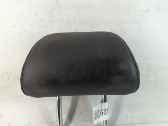 compare product 2015 Infiniti Q50 Headrest Head Rest Rear Seat Fits OEM Used Auto Parts